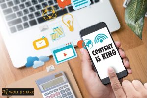 content marketing për bizneset e vogla: Si të menaxhoni një strategji efektive